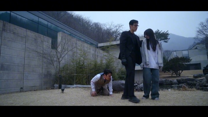 Ep.7.6 สายลับคิมกลับมาแล้ว