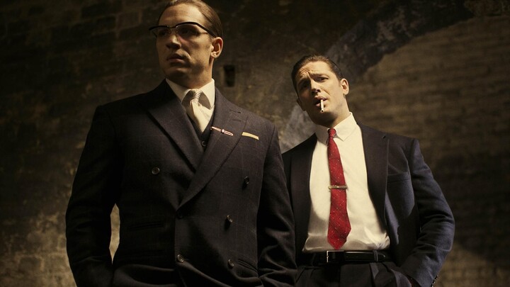 فيروس هو الشخصية الأكثر جُبنًا التي لعبها على الإطلاق، أليس كذلك؟