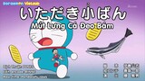 Doraemon Vietsub - Tập 701 : Mút lưng cá đeo bám