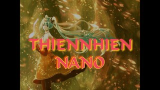 Thiên Nhiên - Nano