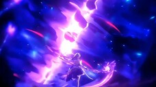 Waifu Paling Broken‼️Keturunan Dewa Kematian + Summon Naga Lagi👀