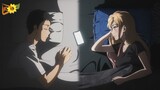 Jadi Begini LDR di Anime. Kalian Sanggup Nggak Kira-Kira?
