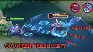 Goodbye belerick Blade armor/vengeance Meta!!