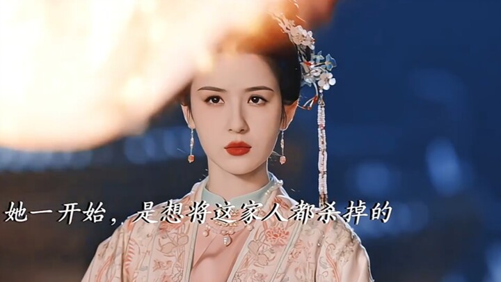 Dia yang seharusnya melakukan apa saja demi menyelesaikan misi, justru tergerak oleh kebaikan dan ke