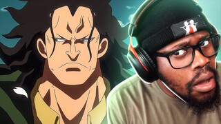 THEY FINALLY CHANGED IT! | One Piece Episode 1097 Reaction