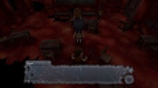 Corpse Party: Blood Drive chapter 9 wrong end 1