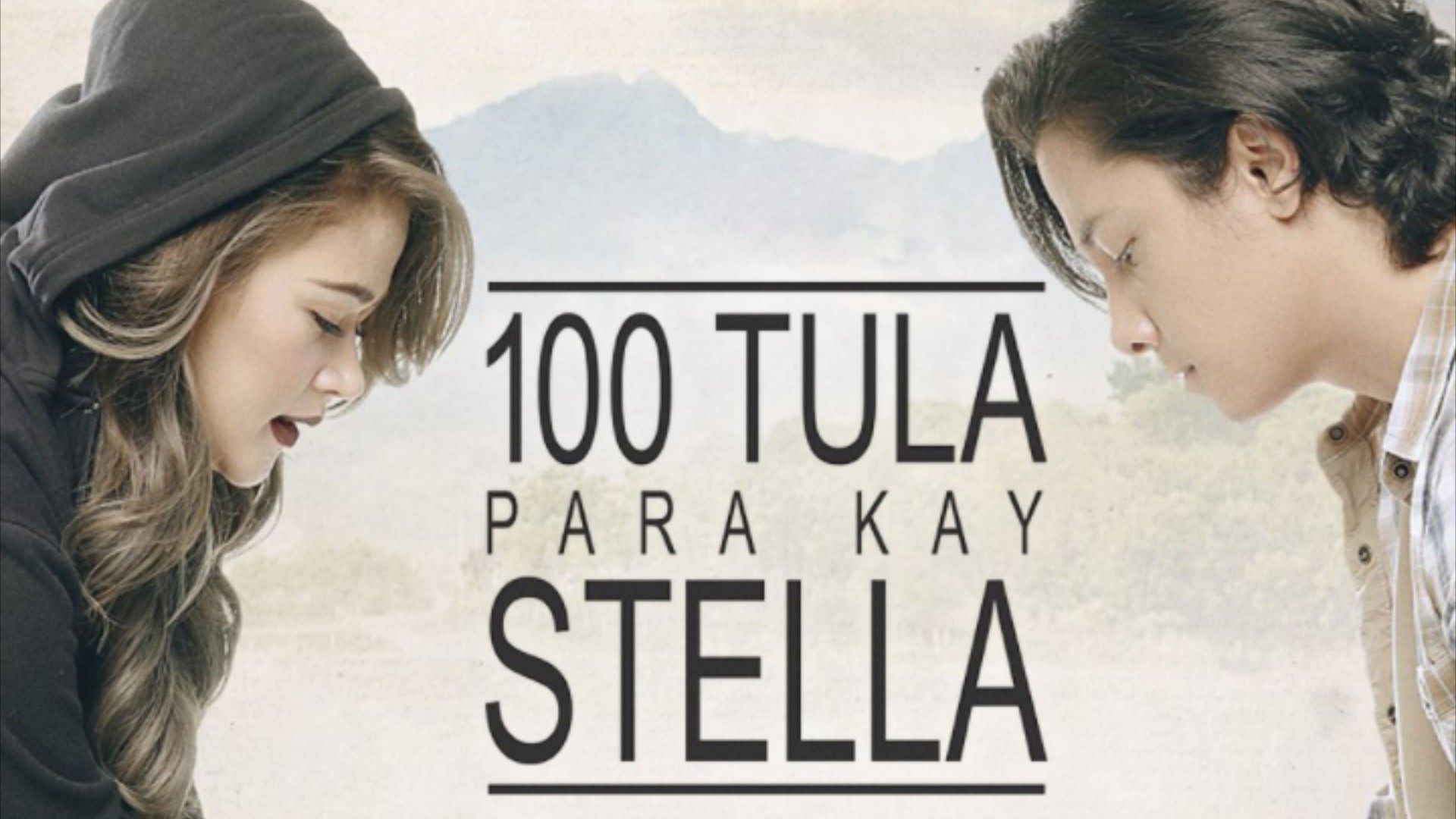 A Hundred Ways to Say “I Love You”: The Poetic Journey of 100 Tula Para Kay Stella and Its Sequel