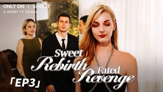 Do you dare to come to my wedding and take me away?#shortvideo #shortfilm #shorttv #love #ceo #film