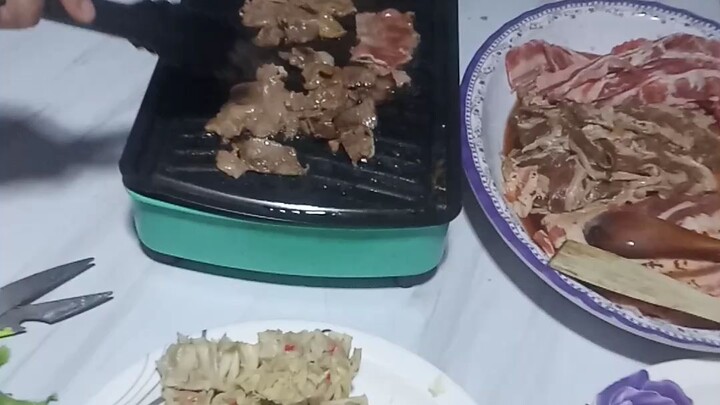 samgyupsal