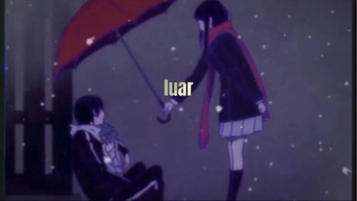 Banyak orang mengira cinta itu soal menemukan orang yang tepat. Padahal, cinta itu tentang menjadi o