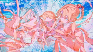 【Giga】Beyond the way【Self Cover】【Chinese CC subtitles】