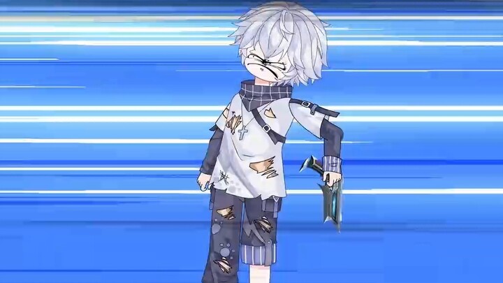 Time Stop Burning Wild Episode 5: I have no obligation to save you!