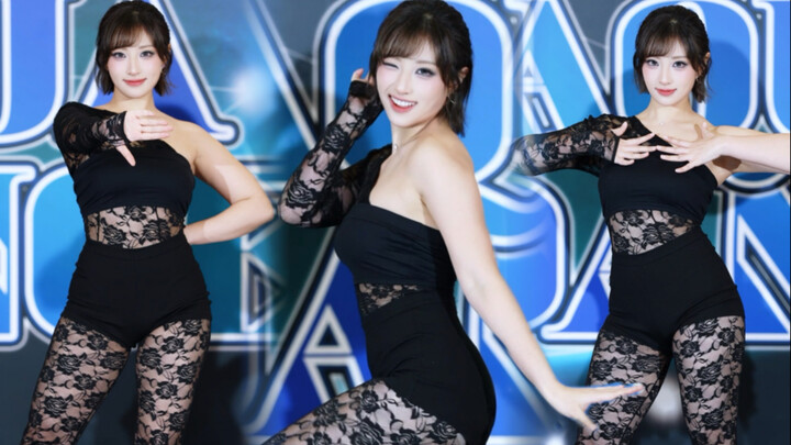 ไม่รู้สิ หุ่นฉันเซ็กซี่มากเลย