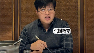 เมื่อคุณพาพ่อแม่ไปทานอาหารที่ร้าน