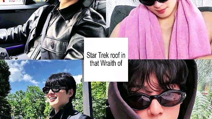 CHA EUN WOO we miss you so much