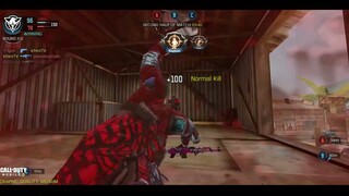 Call of Duty Mobile Montages #5