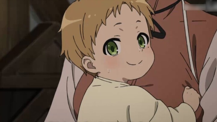 รูเดียสพบกับพอล ลิเลียเป็นครั้งแรก และตัวตนภายในของบีทีก็ปรากฏออกมา