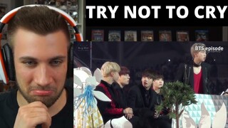 MMA - BTS wins First Daesang - Best Album of the Year - Reaction