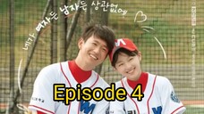 DraKor : Pumpkin Time - 2021- Eps.4 - Sub Indo