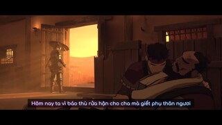 Chẩm Đao Ca Phần 2 Tập 7-13 Vietsub + Thuyết Minh