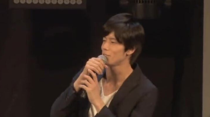 [Personal Subtitles] Kamen Rider Ex-Aid/About God's Prayer Method