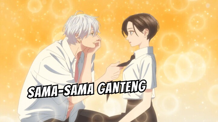 Pacaran Sama CWK Ganteng