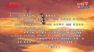 Naruto Shippuden Tập 479 - Uzumaki Naruto -