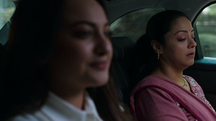 System (2026) 720p 10bit DS4K WEBRip x265 HEVC Hindi DDP 5.1 ESub - Immorta