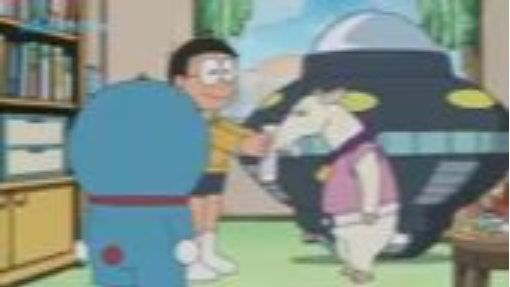 Doraemon Episode 191