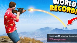 GTA 5 FAILS และ EPIC MOMENTS 119 (GTA 5 ช่วงเวลาตลก)