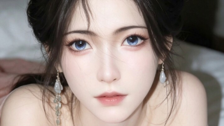 Mộ tiên tử, ảnh mới của tỷ tỷ Bội Linh, dạo này Bội Linh có khá nhiều phân cảnh, rất mong chờ.