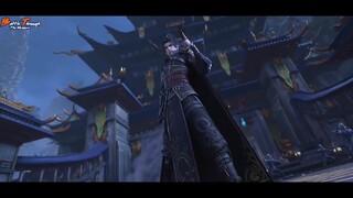 BTTH Season 5 Episode 148 Sub Indo