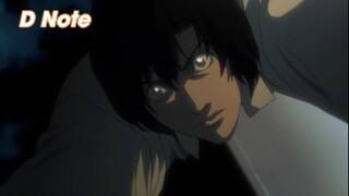 Death Note (Short Ep 19) - Vai diễn tệ hại