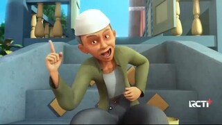 Upin & Ipin Musim 18 - Kawan Baik Upin Ipin - Upin Ipin Terbaru 2025