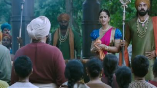 review phim Sử thi Baahubali phần 2 tập 2 #reviewphim #phimhay