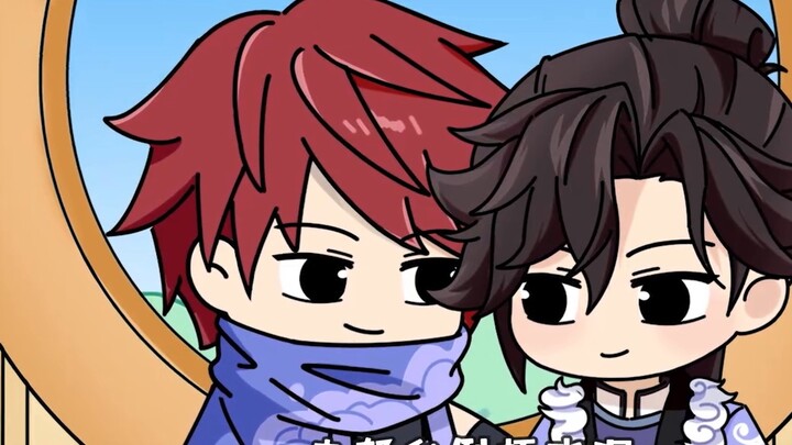 Sun Quan's Devilish Training