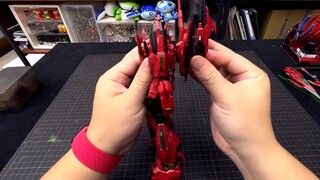 [Jiao Nao] Mari kita bicara tentang keluargaku