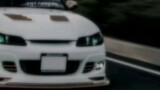 NISSAN silvia s15 edit