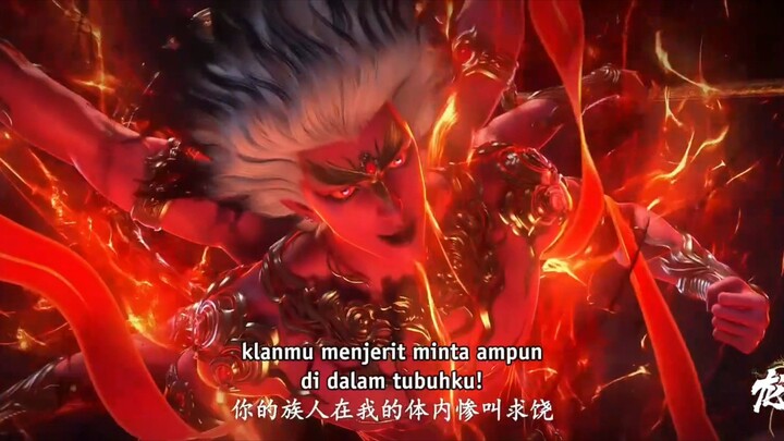 Dragon Soul Eps 6 Sub Indo
