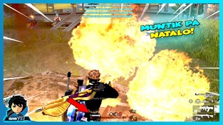 1 HP CLUTCH WITH M870! With Shyydope (Ros Gameplay)