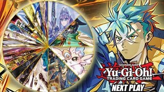 The Innovations Are CRAZY! Yu-Gi-Oh! Next Play Breakdown March 2023