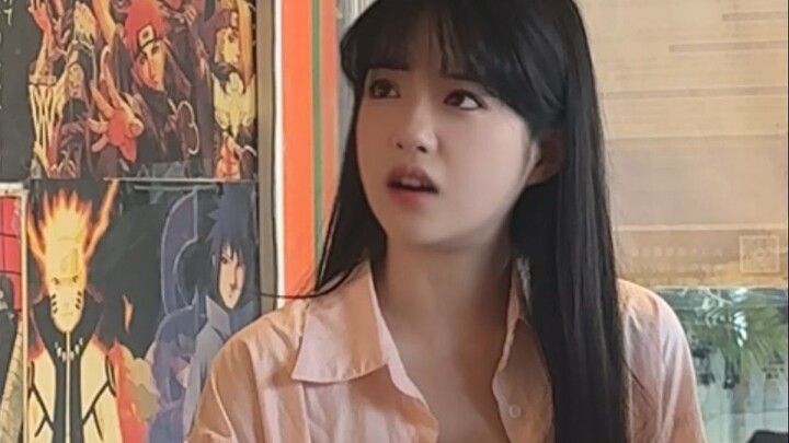 College students: Everything is for the internship certificate!