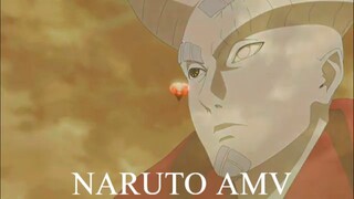 NARUTO KOMET - AMV EDIT