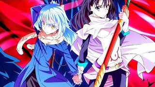 " Chuyển sinh thành slime tôi là ma vương mạnh nhất " phần 7  : Tóm tắt anime「saitama sensei」