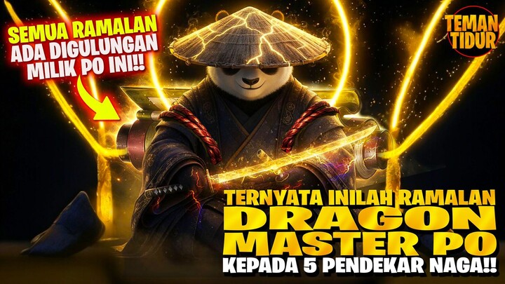 The New Kung Fu Panda full movie