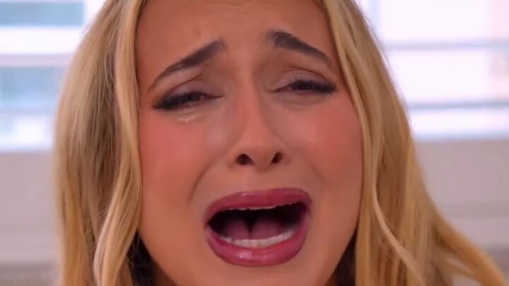 When the actors in this episode are so good that you’re completely drawn in, it’s like: