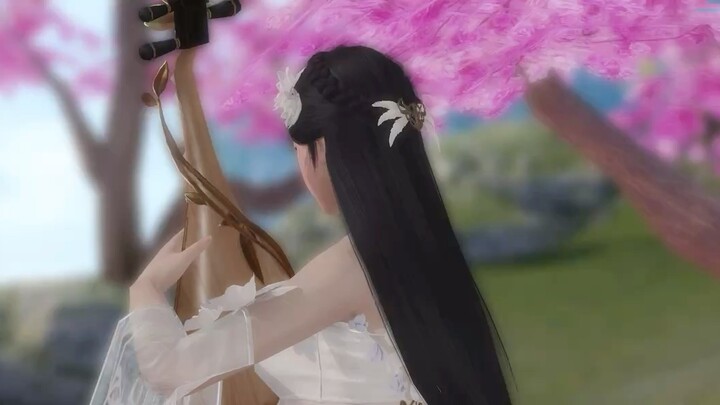 [GMV] เมื่อไหร่ท่านจะกลับมา ข้าจะรอท่านอยู่ที่นี่