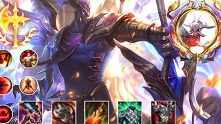 AATROX MONTAGE 2022 - สมบูรณ์แบบ