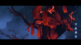 [PV] Battle Through The Heavens season 5|| akademi jianan eps 4-5