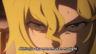 My Gift Lvl 9999 Unlimited Gacha Episode 8 Sub Indonesia Terbaru !!!